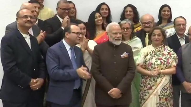 PM Modi PM Modi