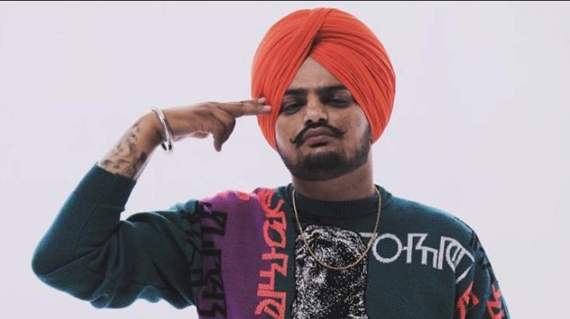 Sidhu Moosewala Sidhu Moosewala