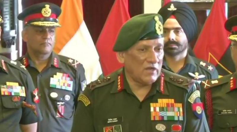 Bipin Rawat Bipin Rawat