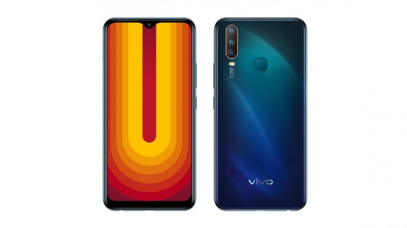 Vivo Smart Phones