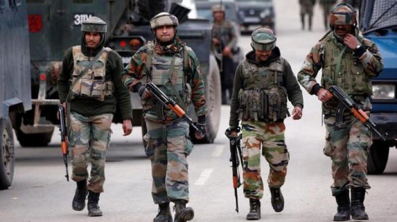 Indian Army Indian Army