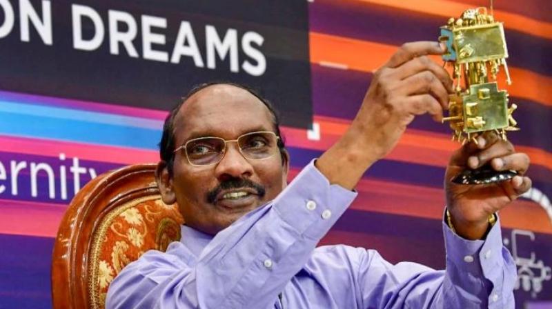 K.Sivan