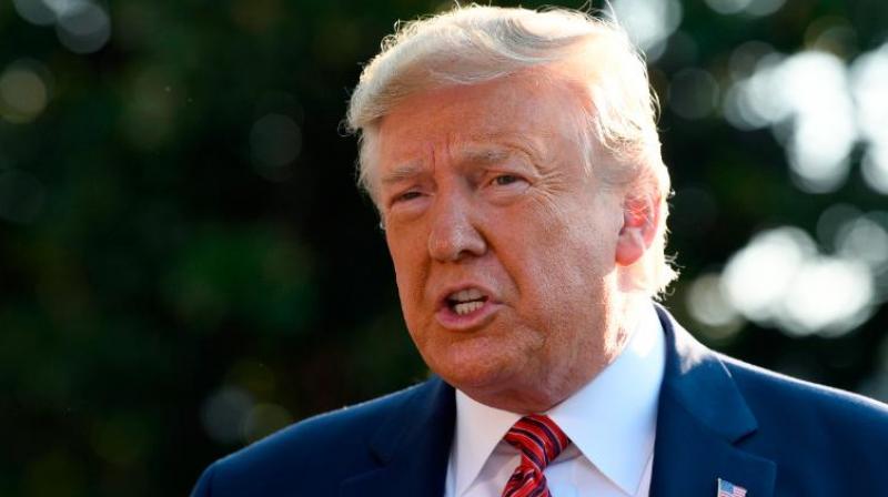 Donald Trump Donald Trump