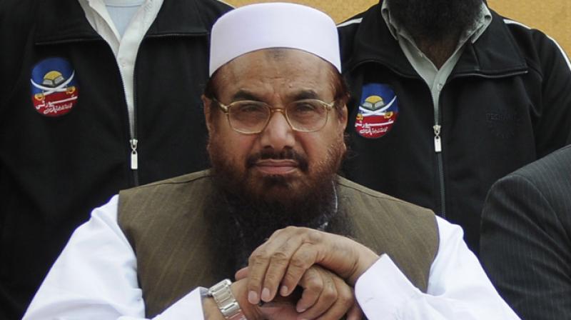 Hafiz Saeed