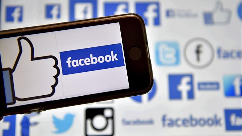 Facebook Facebook