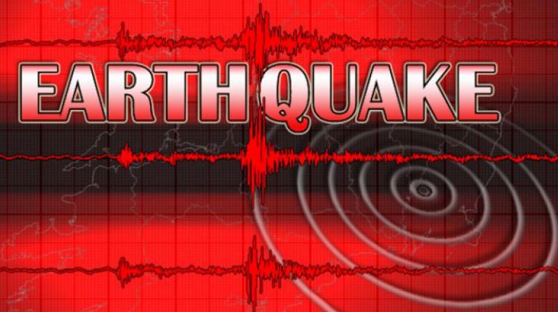 EarthQuake EarthQuake