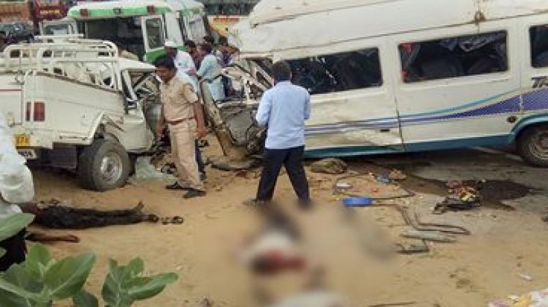 Road Accident Road Accident