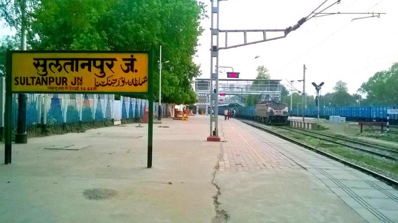 Sultanpur Lodhi Sultanpur Lodhi