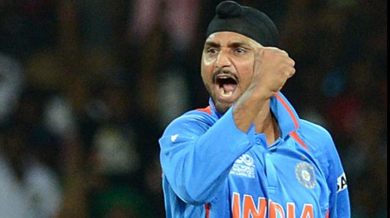 Harbhajan Singh Harbhajan Singh