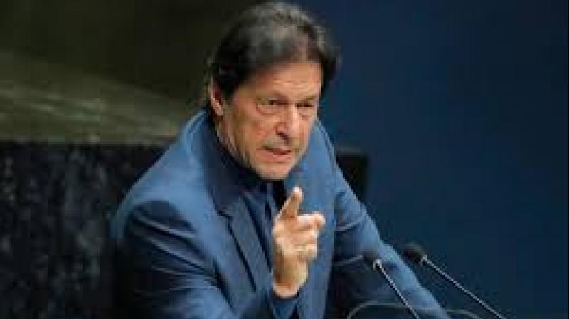 Imran Khan