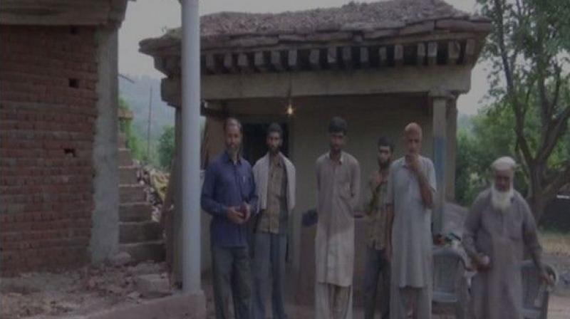 Rajori Village Rajori Village