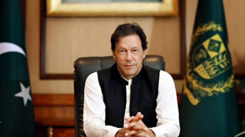 Imran Khan Imran Khan