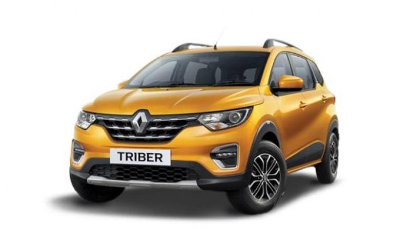 7 Seater Car 7 Seater Car
