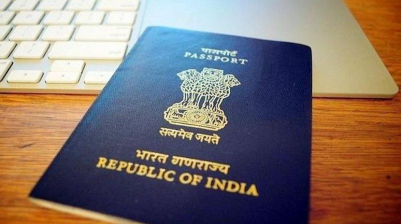 Passport Passport