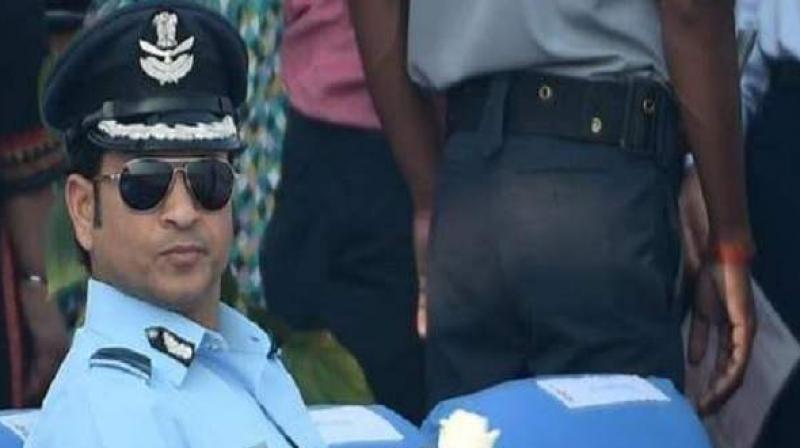 Sachin Tendulkar Sachin Tendulkar