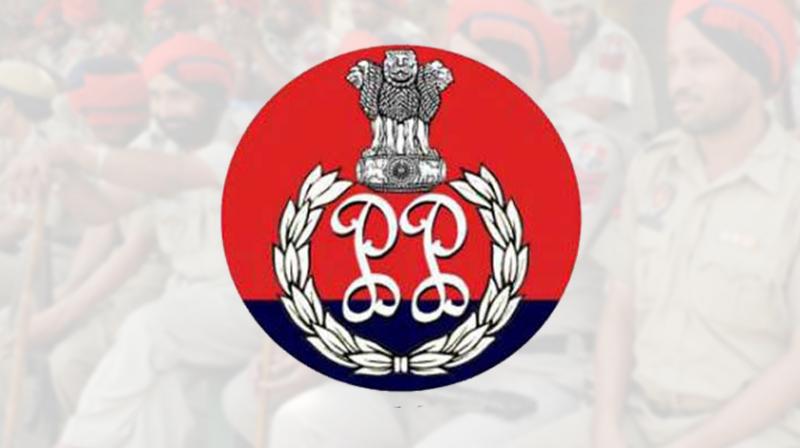 Punjab Police Punjab Police