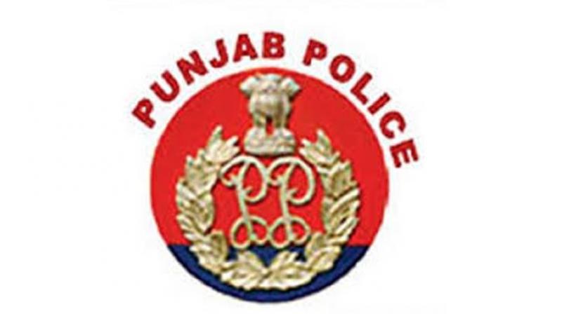 Punjab Police