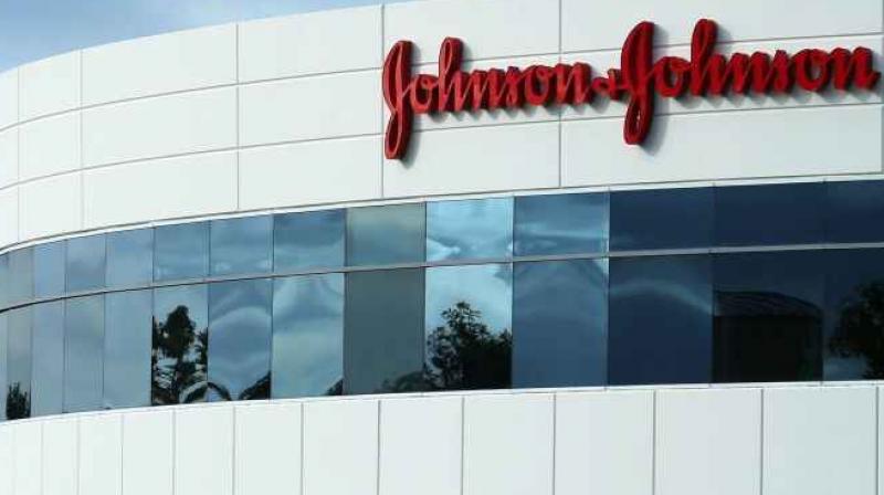Johnson and johnson
