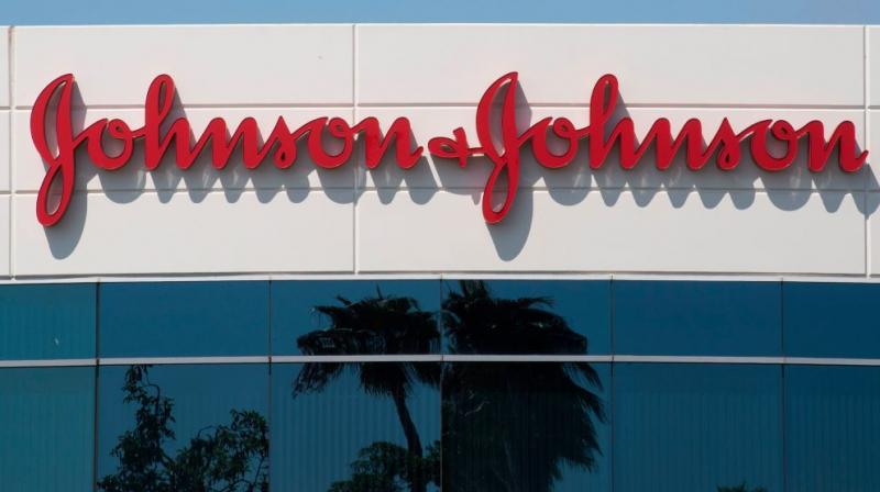 Johnson and Johnson Johnson and Johnson