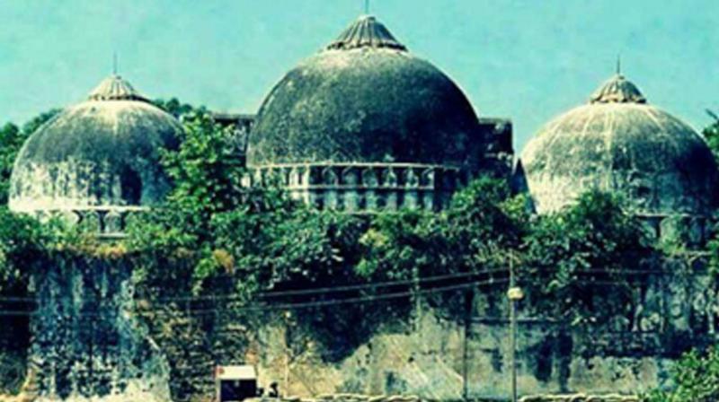 Ayodhya Ayodhya