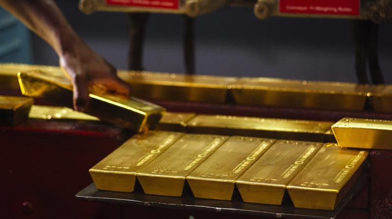 Gold Gold