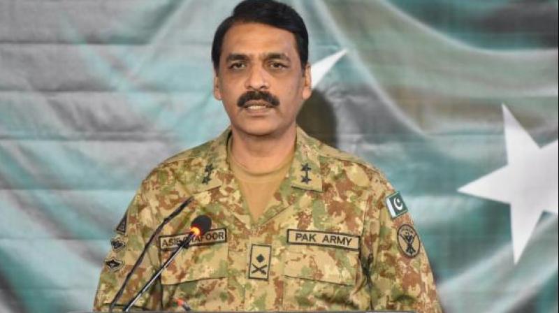 Pakistani Army Pakistani Army