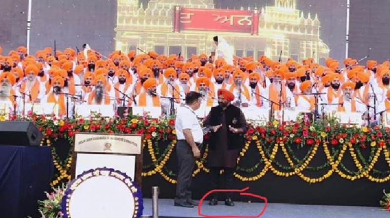 Manjinder Sirsa Manjinder Sirsa