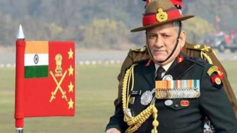 Bipin Rawat Bipin Rawat