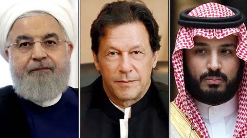 Imran Khan Imran Khan