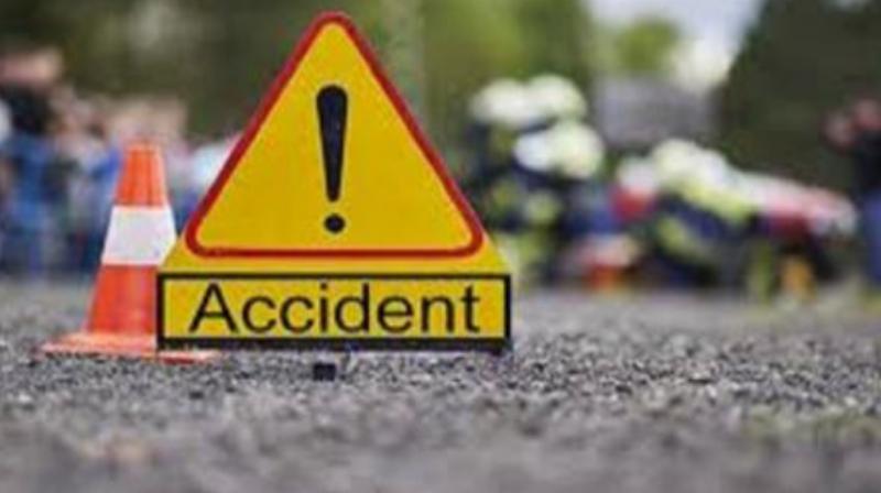 Accident Accident