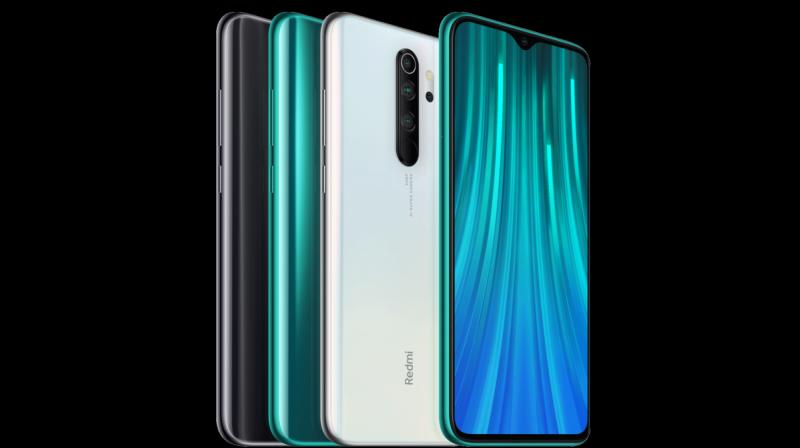 Redmi Note 8 pro Redmi Note 8 pro