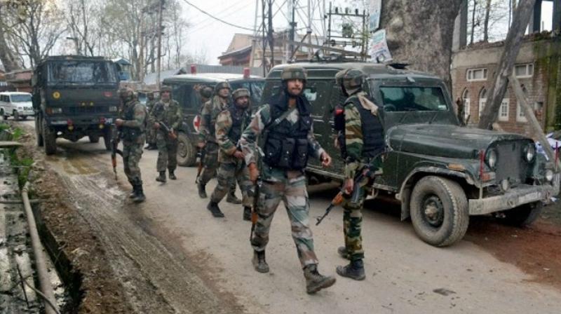 Indian Army Indian Army