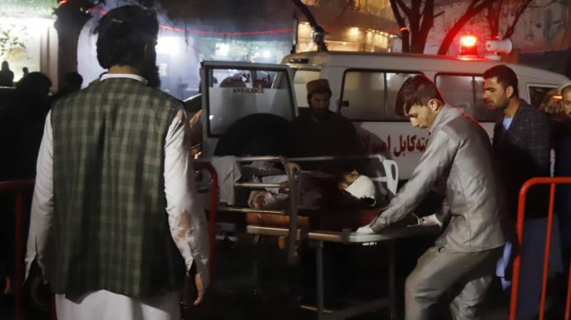Bomb Blast Bomb Blast