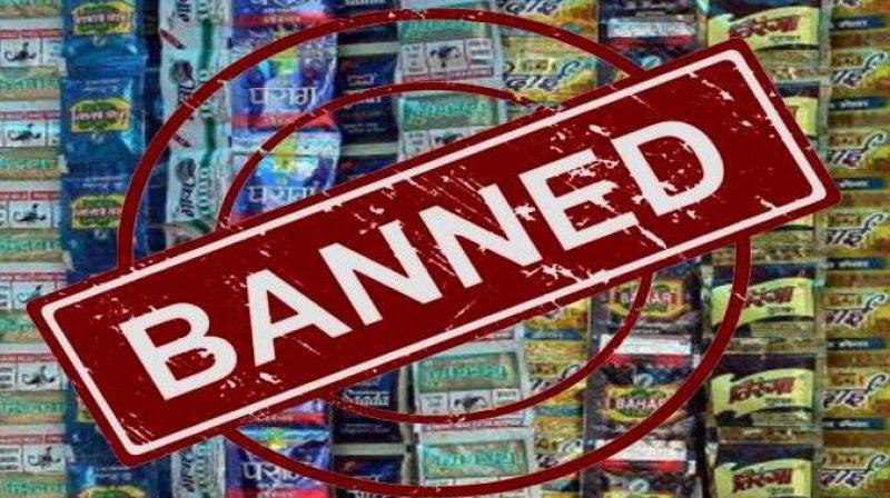 Gutka Baned Gutka Baned