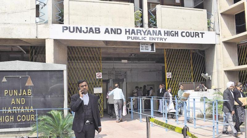 High Court High Court