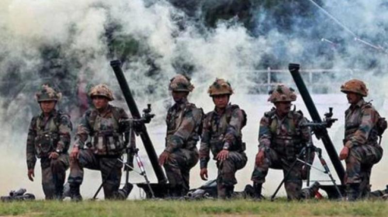 Indian Army Indian Army