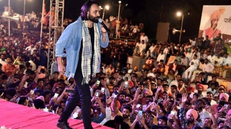 Babbu Maan Babbu Maan