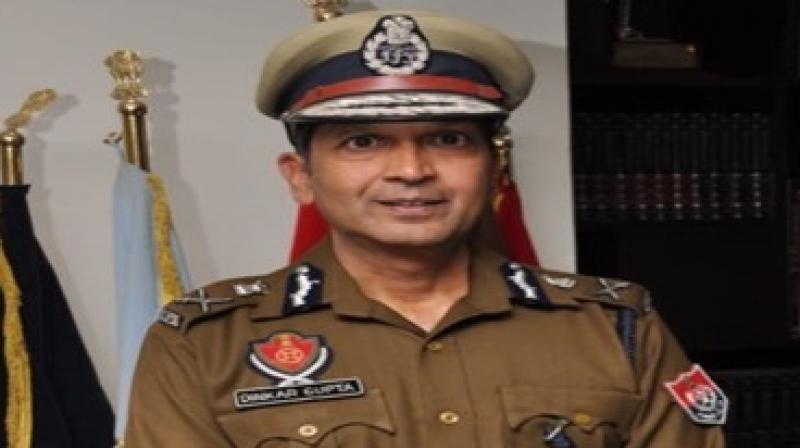 Dinkar Gupta Dinkar Gupta