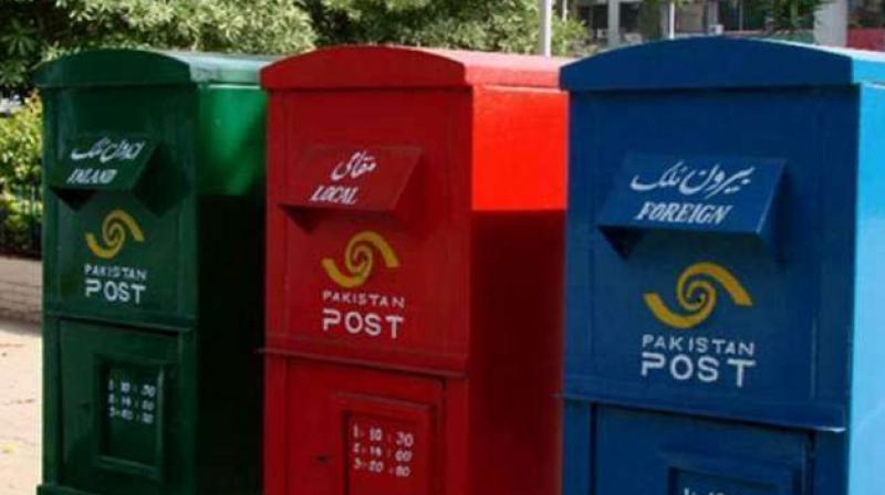 Post Post