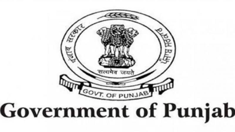 Punjab Govt Punjab Govt