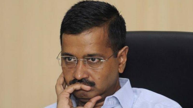 Kejriwal Kejriwal