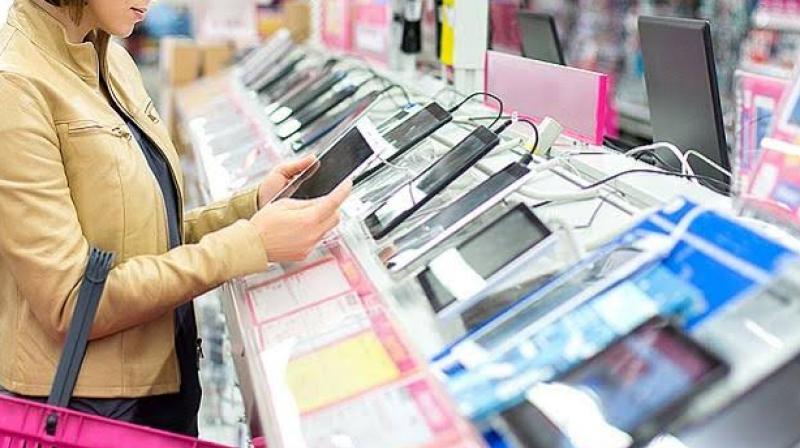 Smartphone Smartphone