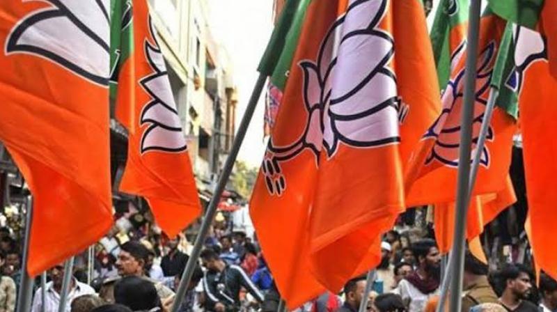 BJP BJP