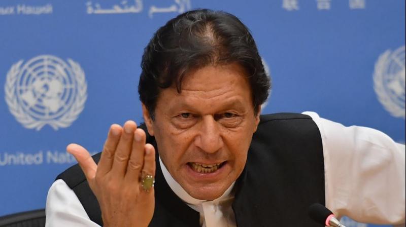 Imran Khan Imran Khan