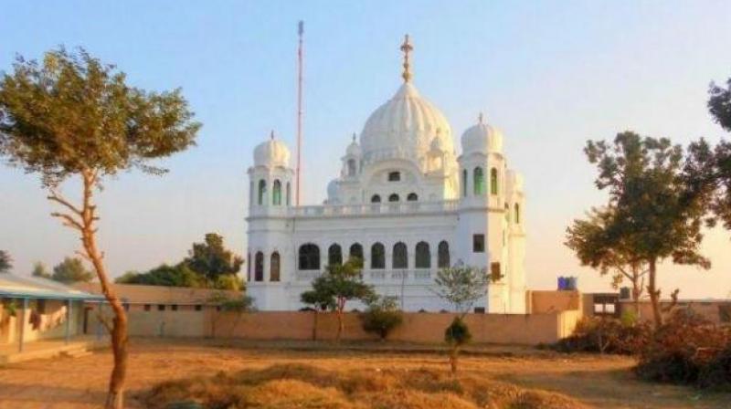 Kartarpur Sahib Kartarpur Sahib