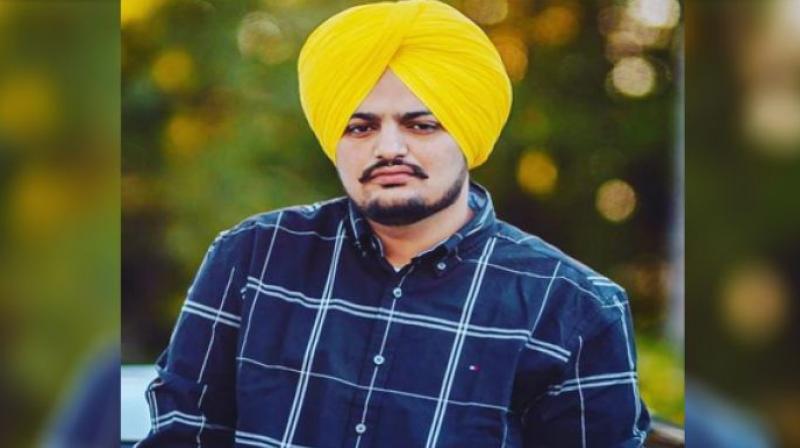 Sidhu Moosewala Sidhu Moosewala