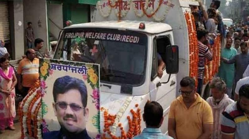 Kamal Sharma