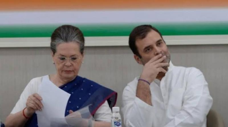 Sonia Gandhi Sonia Gandhi