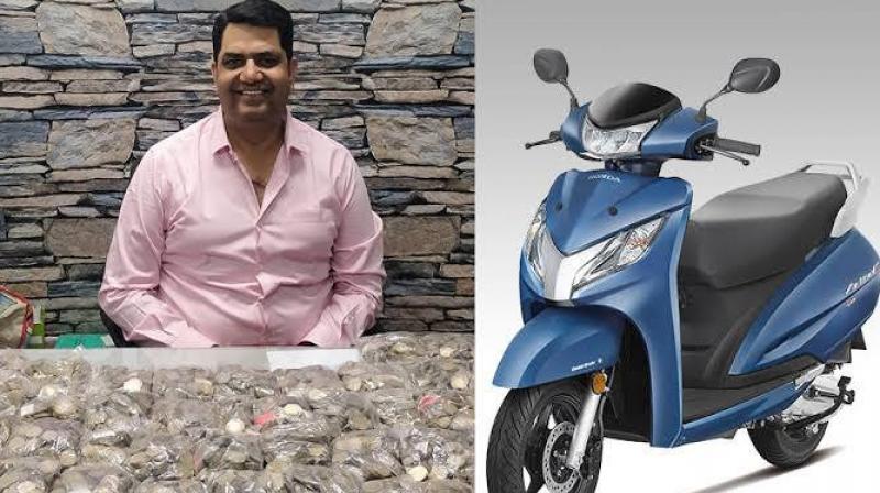 Honda Activa