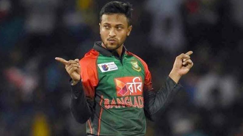 Shakib Shakib